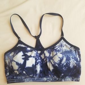 Calvin Klein Sports Bra